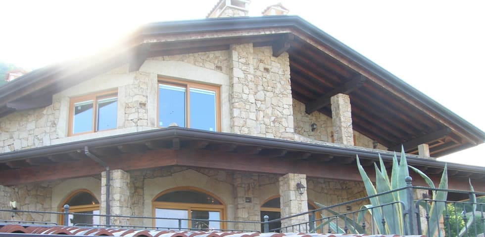 Maison 5 pièces — Gardone Riviera (Brescia)