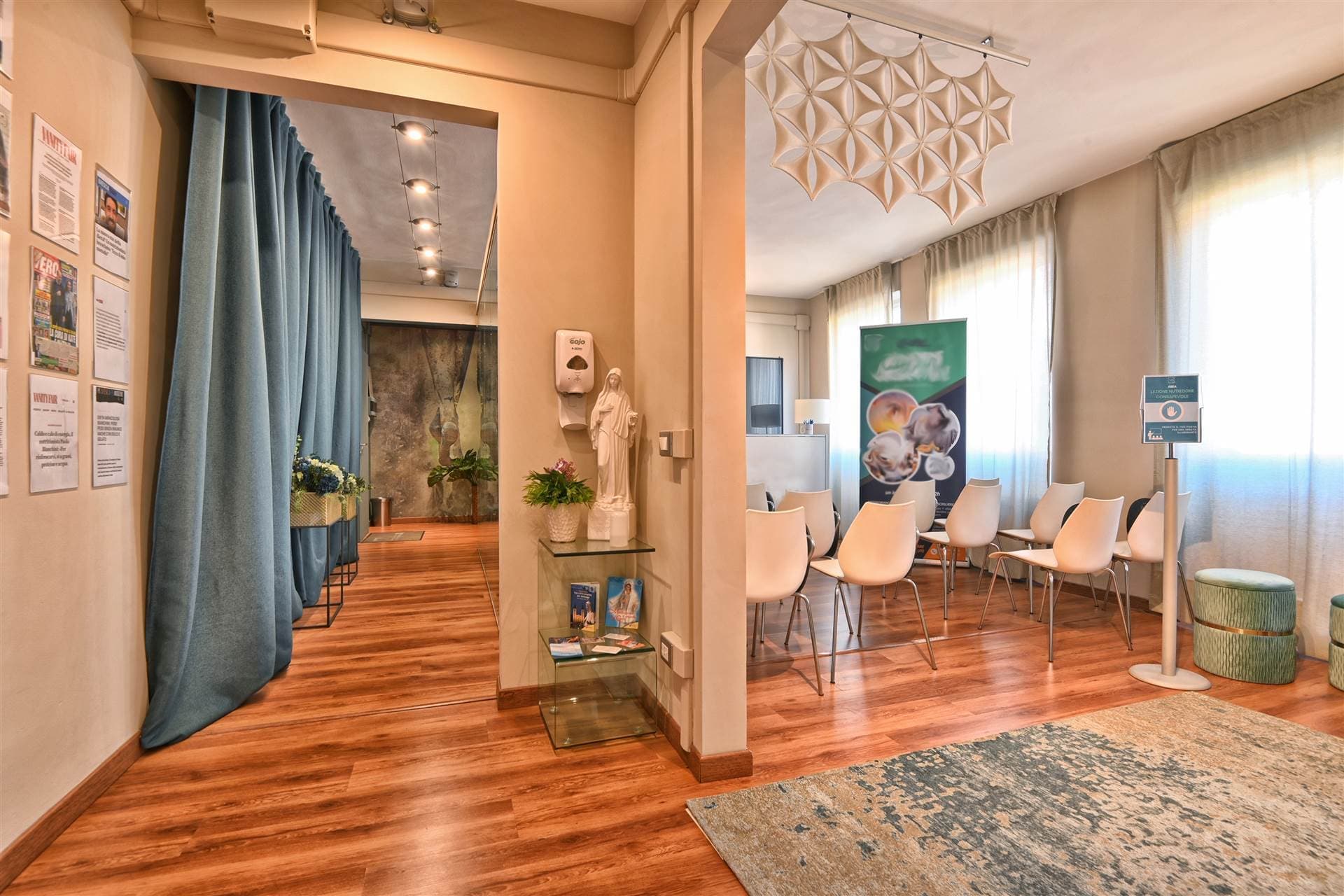 Bien 90 m² — Salò (Brescia)