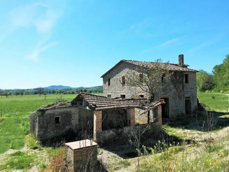 Maison 5 pièces 290 m² — Monte Castello di Vibio (Perugia)