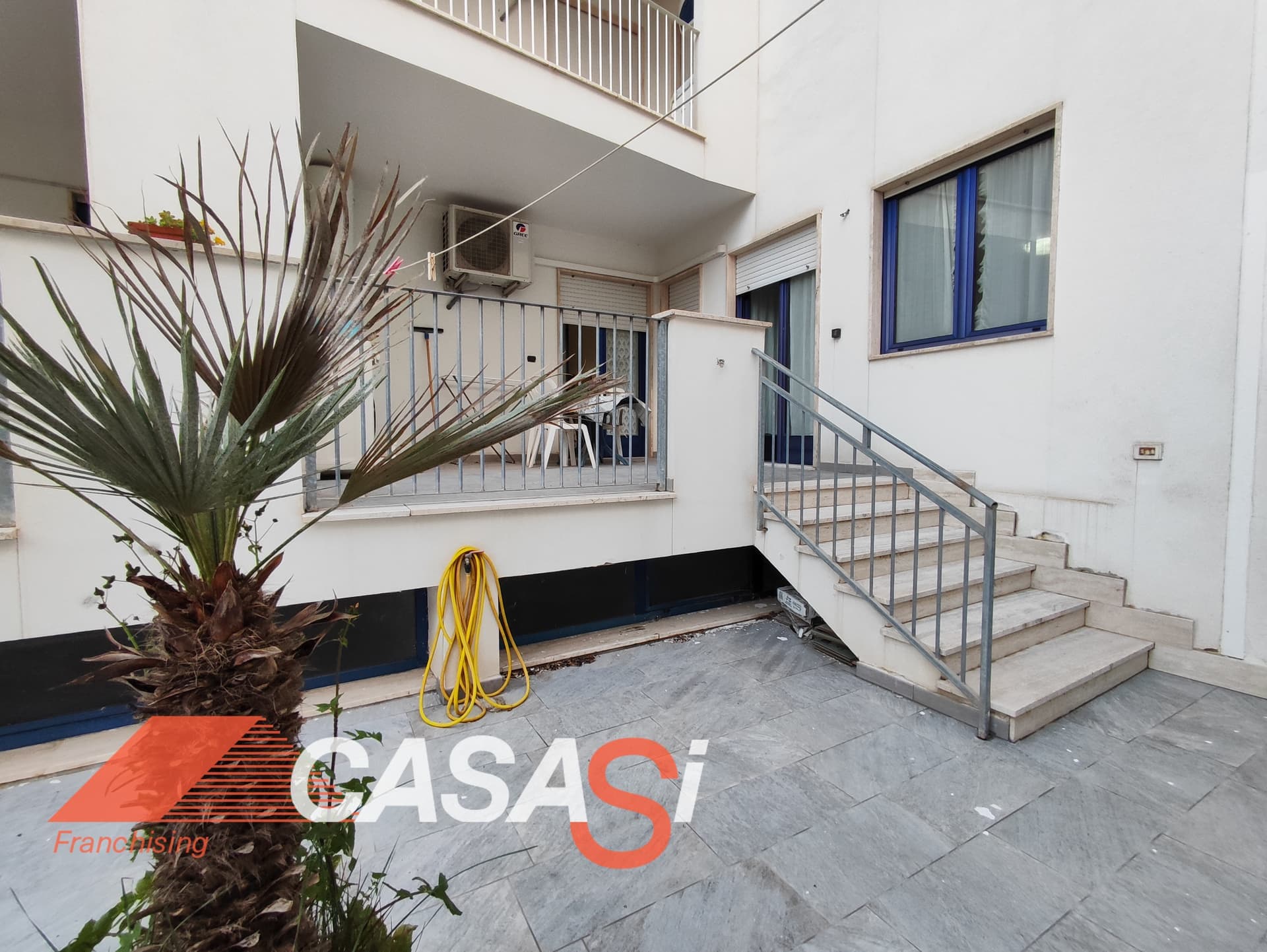 Appartement 3 pièces 80 m² — Otranto (Lecce)