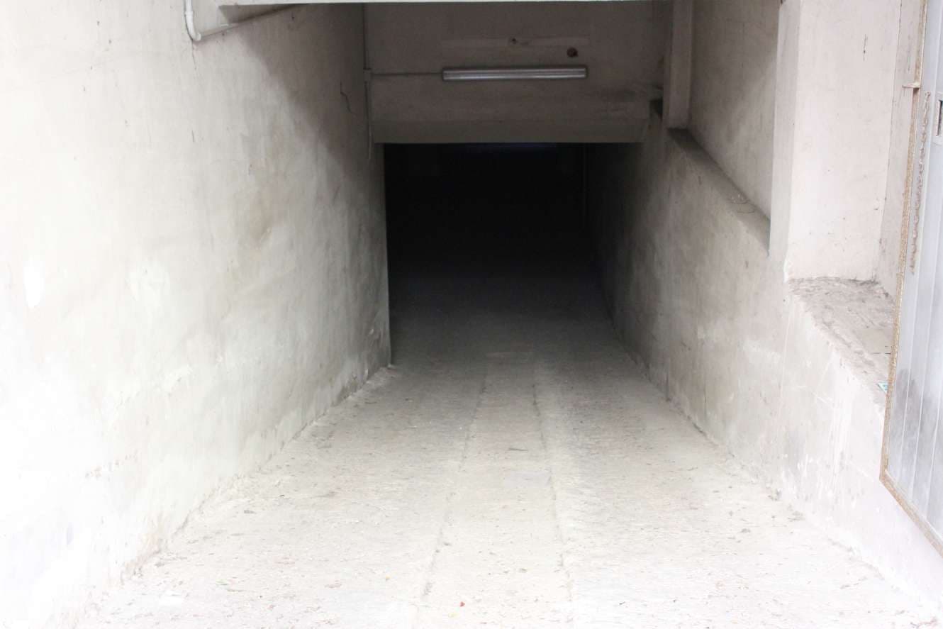 FRANCAVILLA FONTANA: BOX interrati – ZONA Viale Lilla