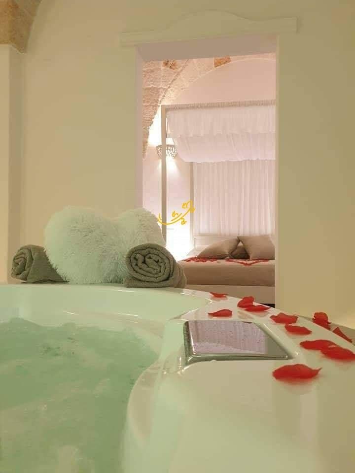 Fasano, prestigieuse structure d'accueil de luxe avec 3 suites