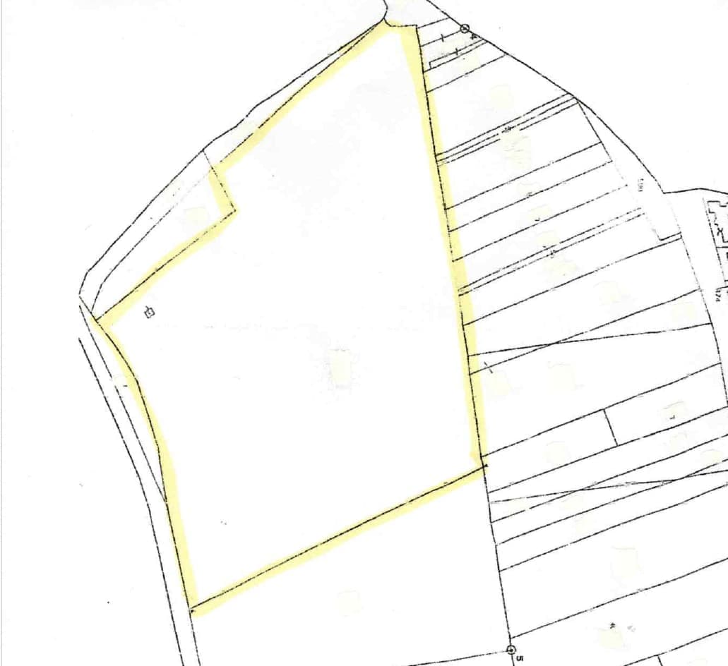 Terrain de 3 hectares à vendre à Otranto, Salento — Otranto (Lecce)