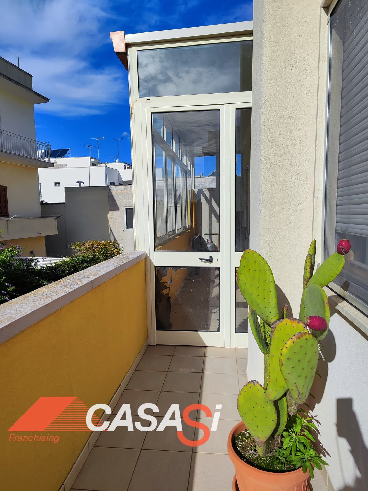 Appartement 3 pièces 80 m² — Otranto (Lecce)