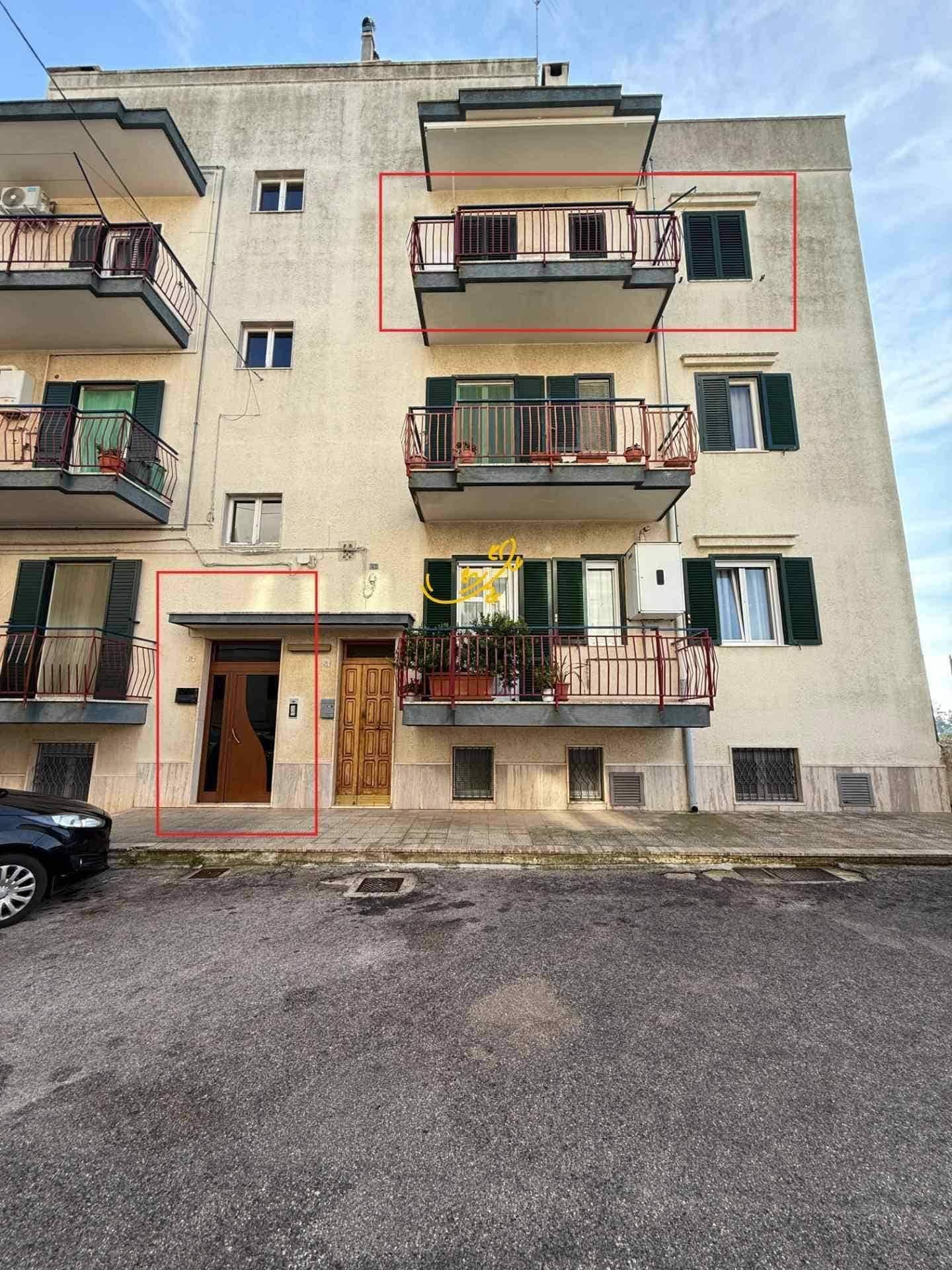 Appartement 7 pièces 126 m² — Ostuni (Brindisi)