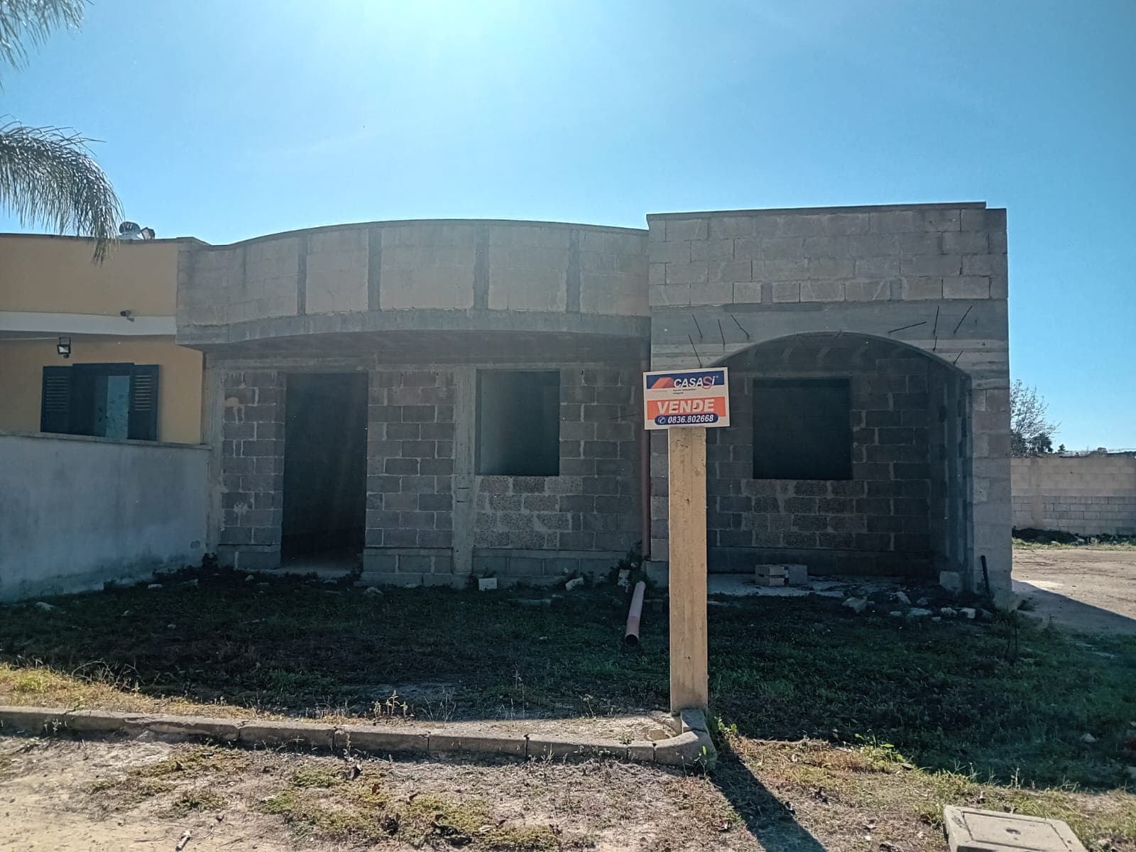 Maison 5 pièces 140 m² — Otranto (Lecce)