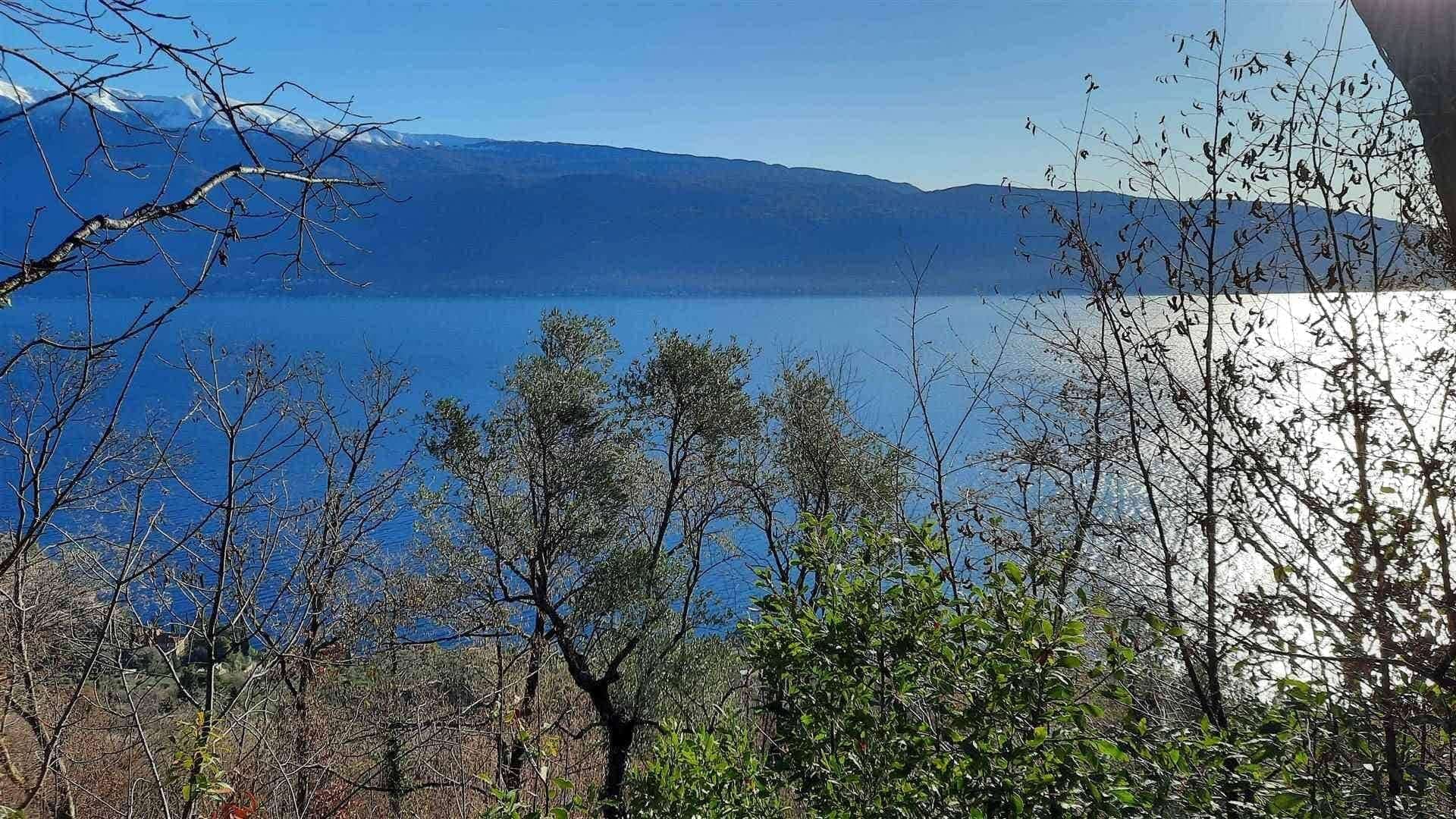 Terrain 450 m² — Gargnano (Brescia)
