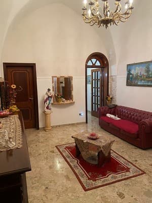 Appartement indépendant spacieux à Francavilla Fontana - 2 chambres, 2 salles de bain - Francavilla Fontana