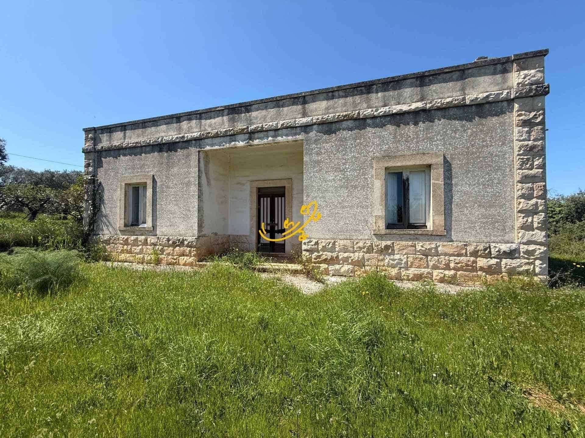 Maison 5 pièces 130 m² — Polignano a Mare (Bari)