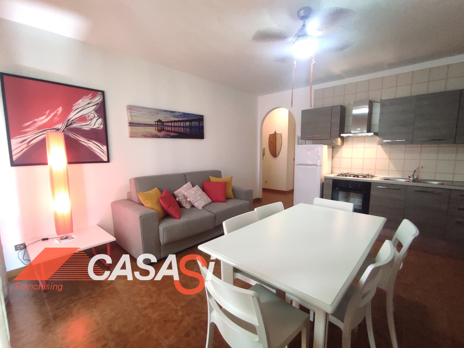 Appartement 2 pièces 55 m² — Otranto (Lecce)