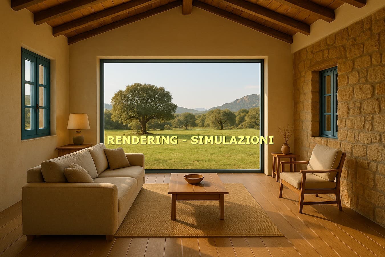 Terrain 525 m² — Telti