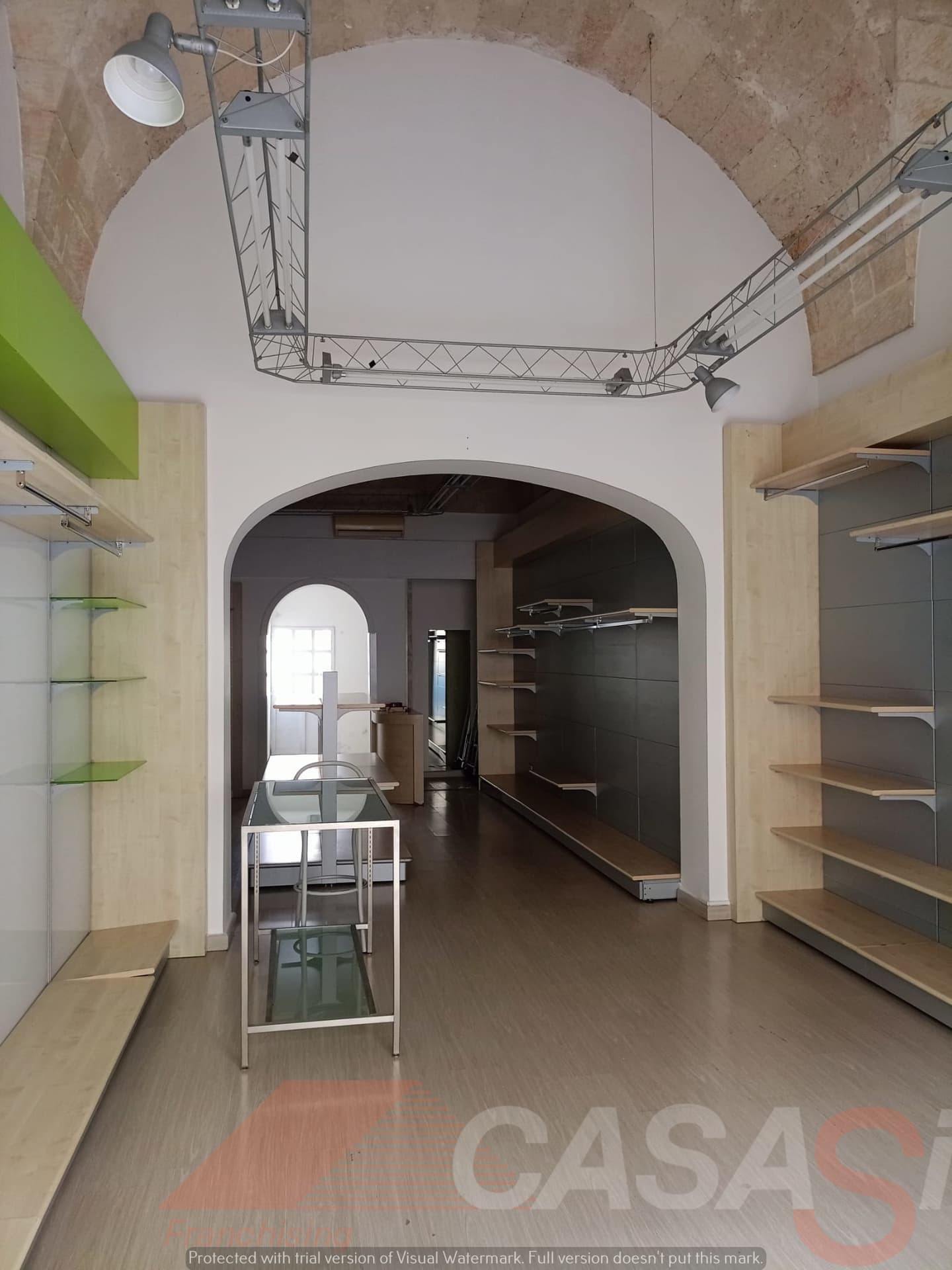 Bien 2 pièces 119 m² — Otranto (Lecce)