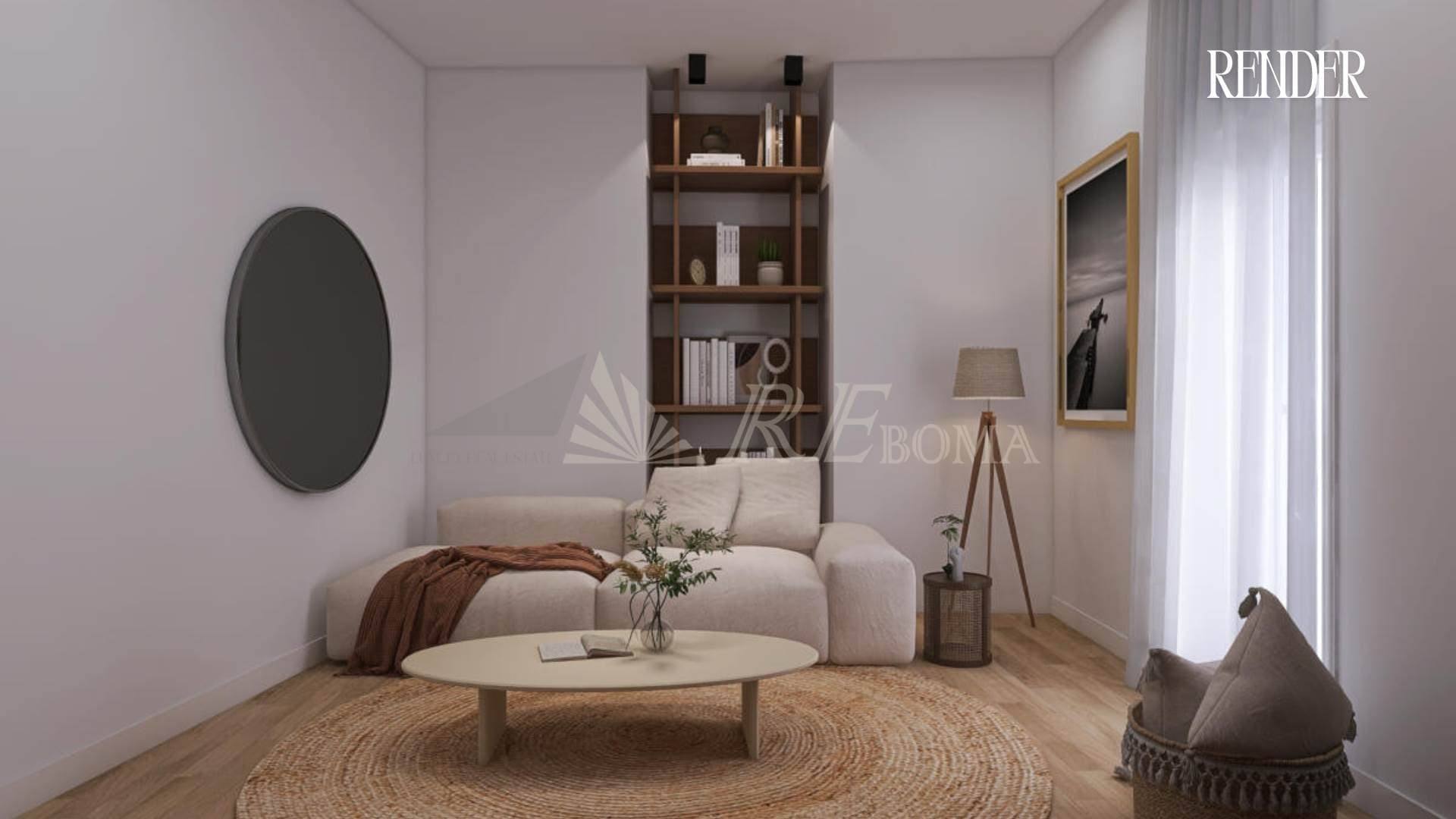 Maison 75 m²