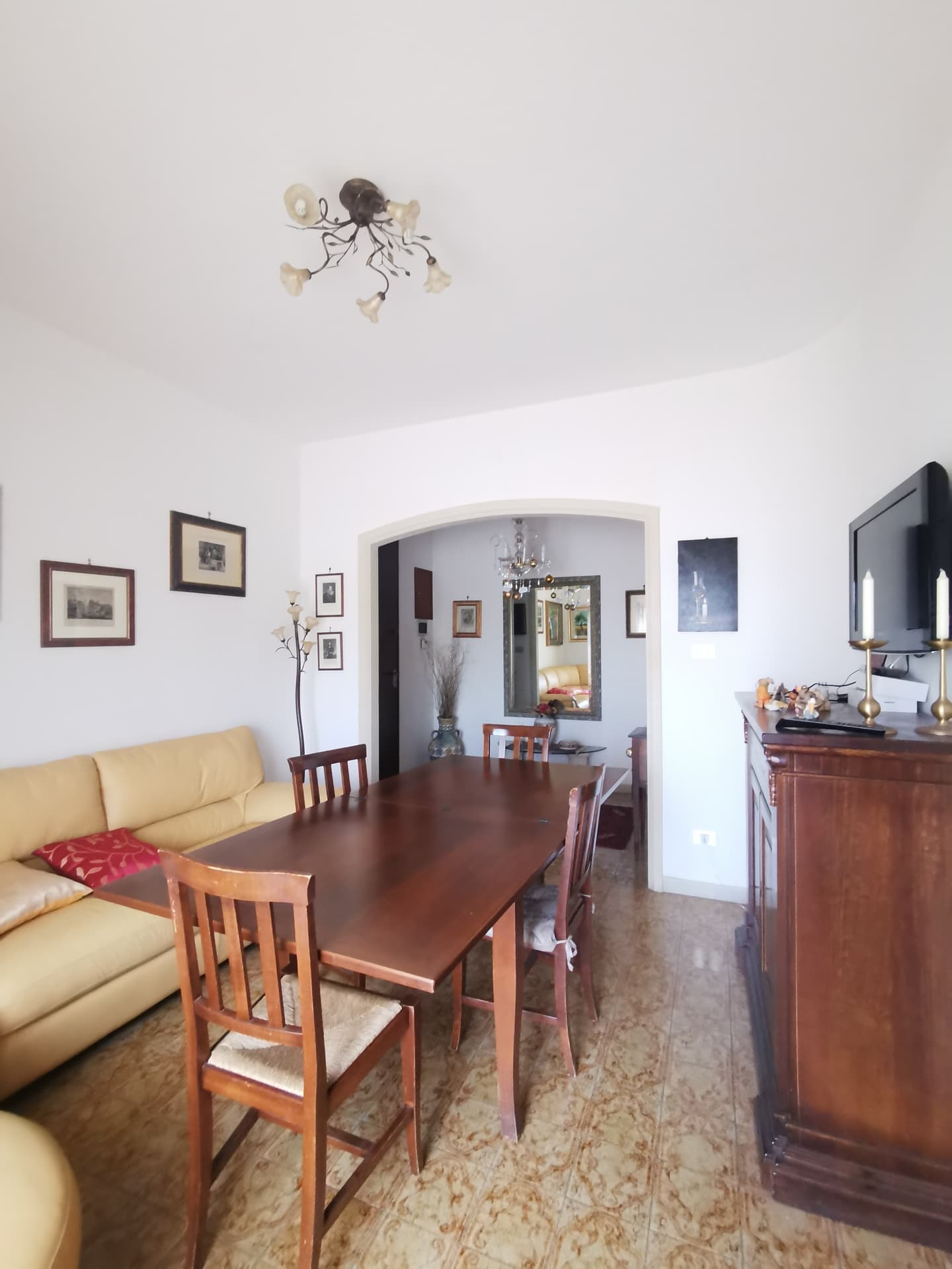 Appartement 6 pièces 125 m² — Otranto (Lecce)