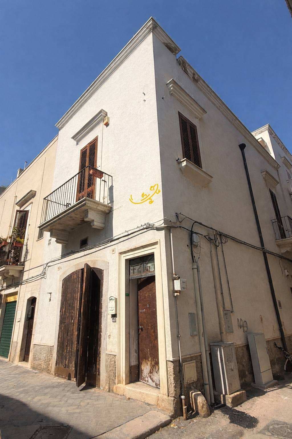 Maison 11 pièces 339 m² — Mola di Bari (Bari)