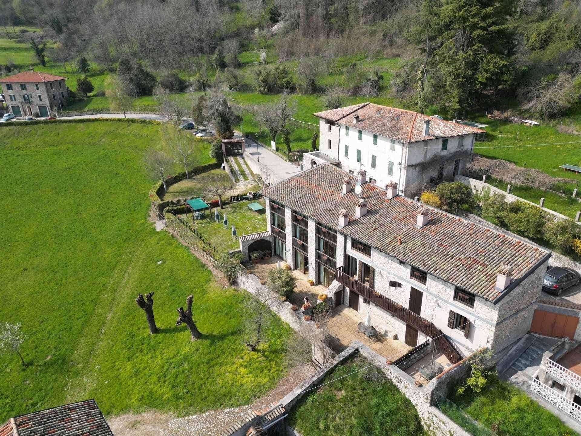 Maison 6 pièces 480 m² — Gargnano (Brescia)