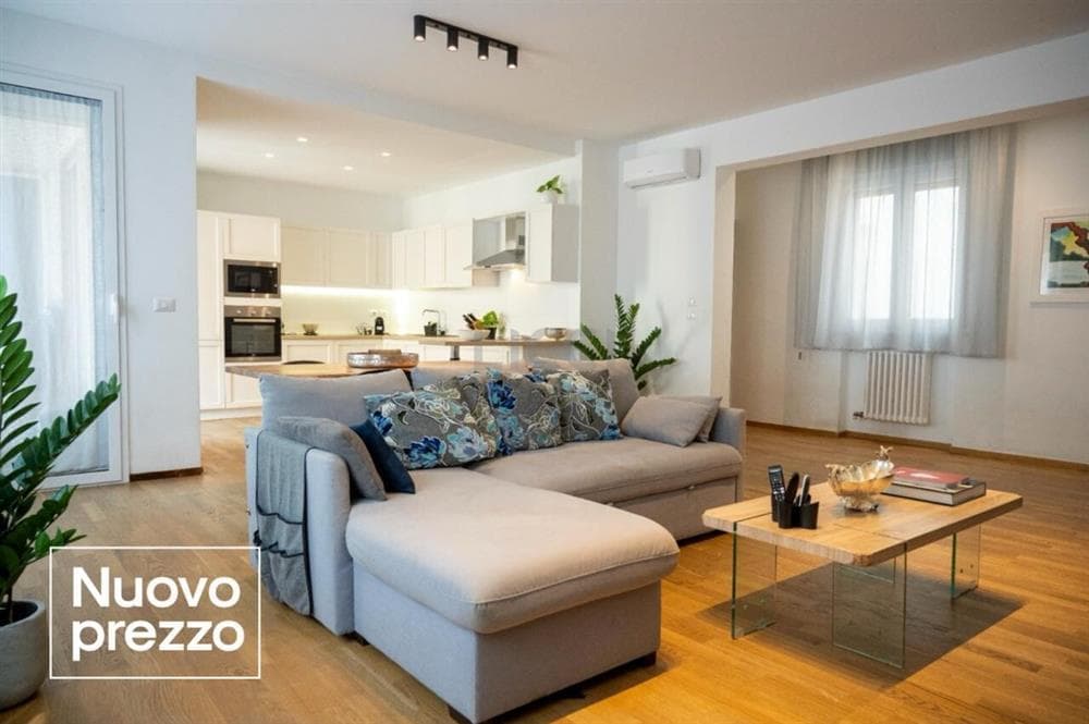 Appartement 4 pièces 165 m² — Monopoli (Bari)
