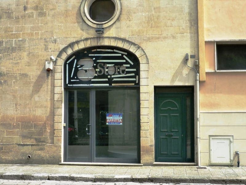 Bien 40 m² — Otranto (Lecce)