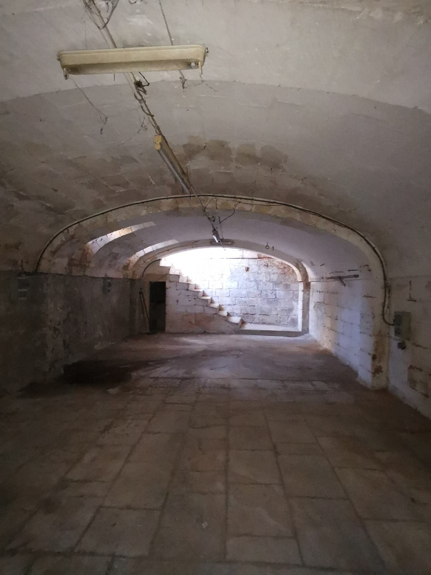Maison 1 pièce — Otranto (Lecce)