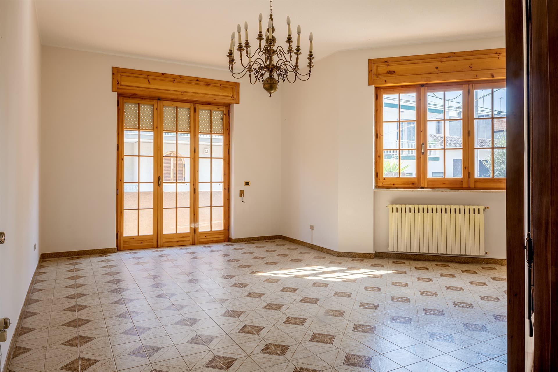 Appartement spacieux à vendre à Oria, via torneo dei Rioni - Oria