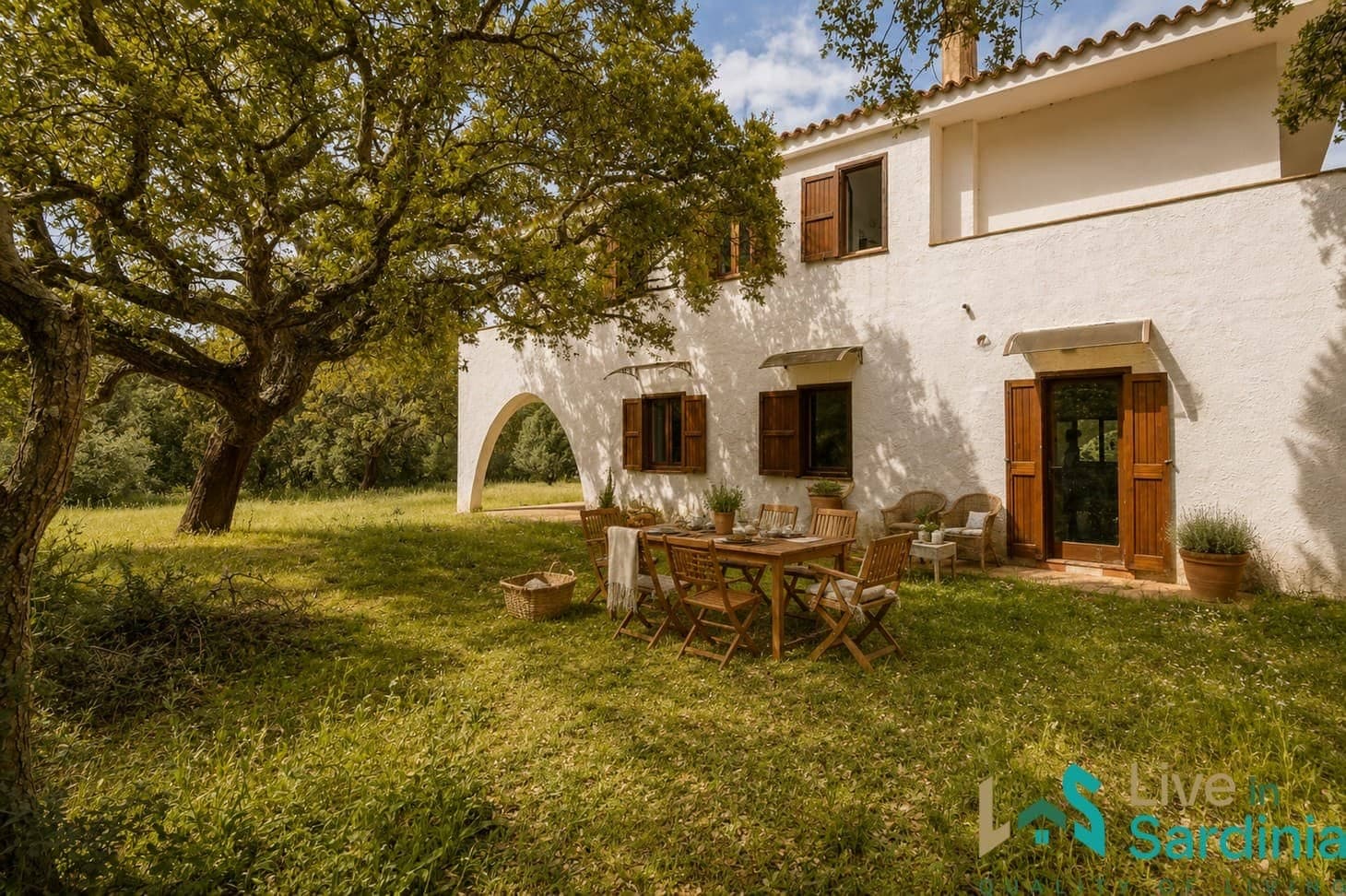 Maison 3 pièces 168 m² — Olbia (Sassari)