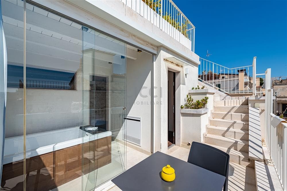 Élégante structure d'accueil à vendre à Conversano, Puglia