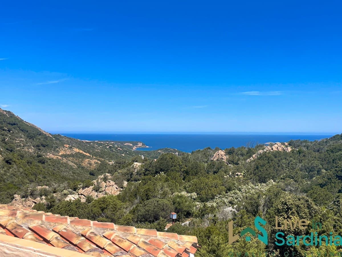 Appartement 4 pièces 124 m² — Porto Cervo