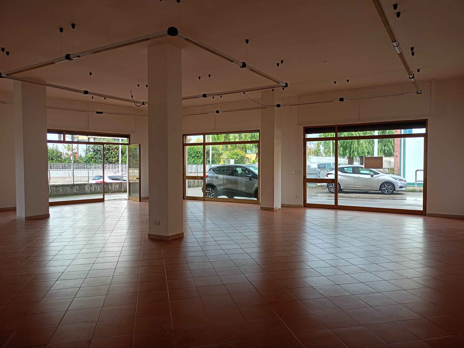 Bien 170 m²