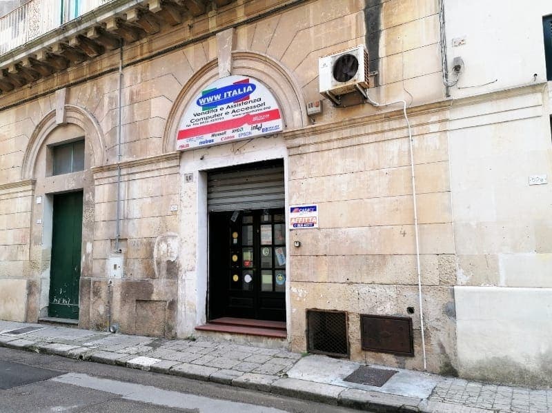 Bien 1 pièce 40 m² — Otranto (Lecce)