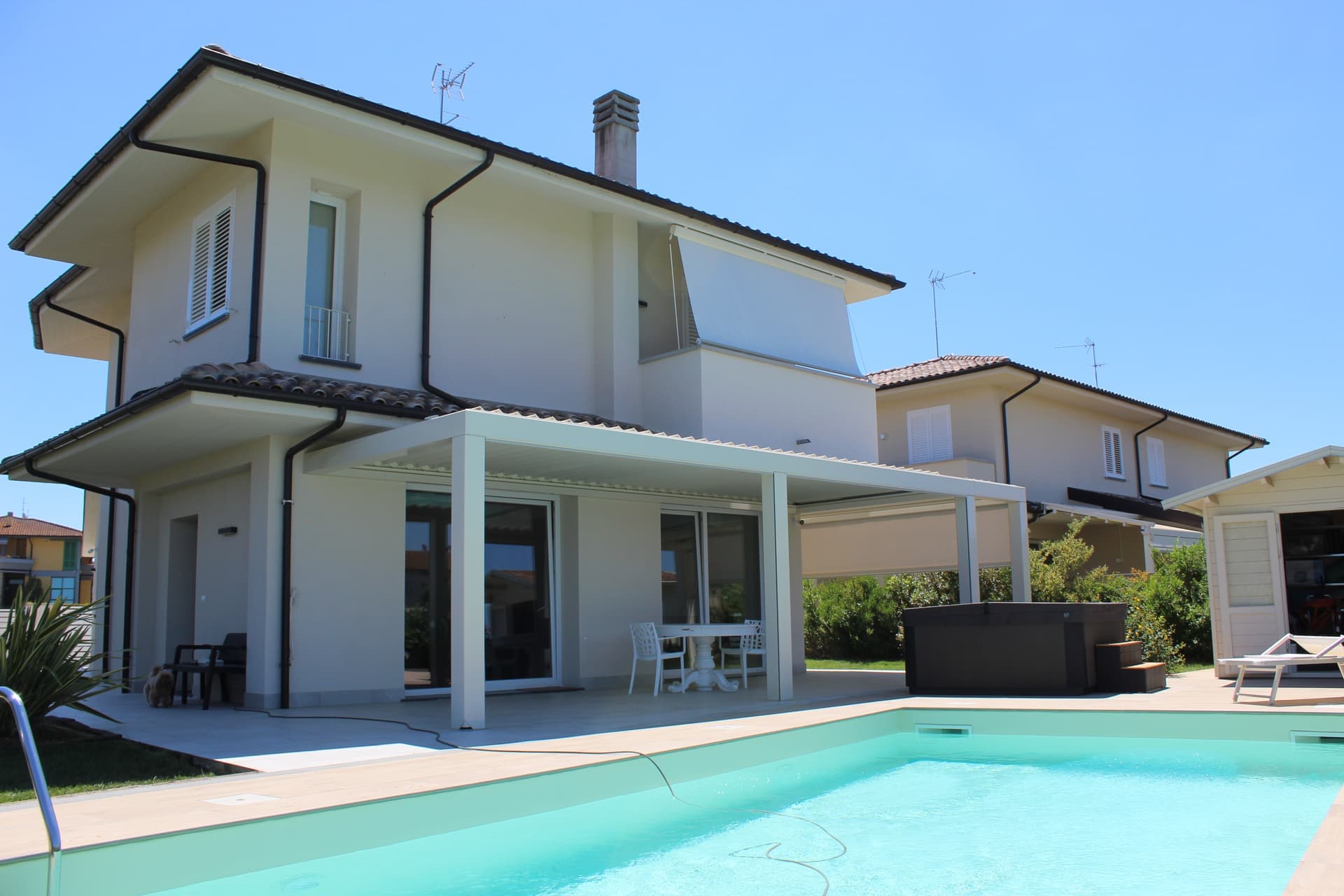 Maison 5 pièces 160 m² — San Miniato (Pisa)