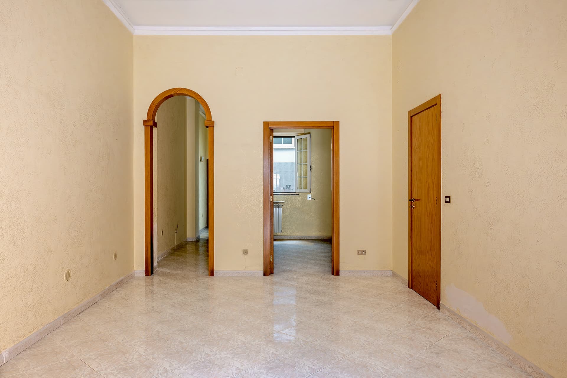Charmante habitation de plain-pied à Francavilla Fontana - 2 chambres, 1 salle de bain - Francavilla Fontana