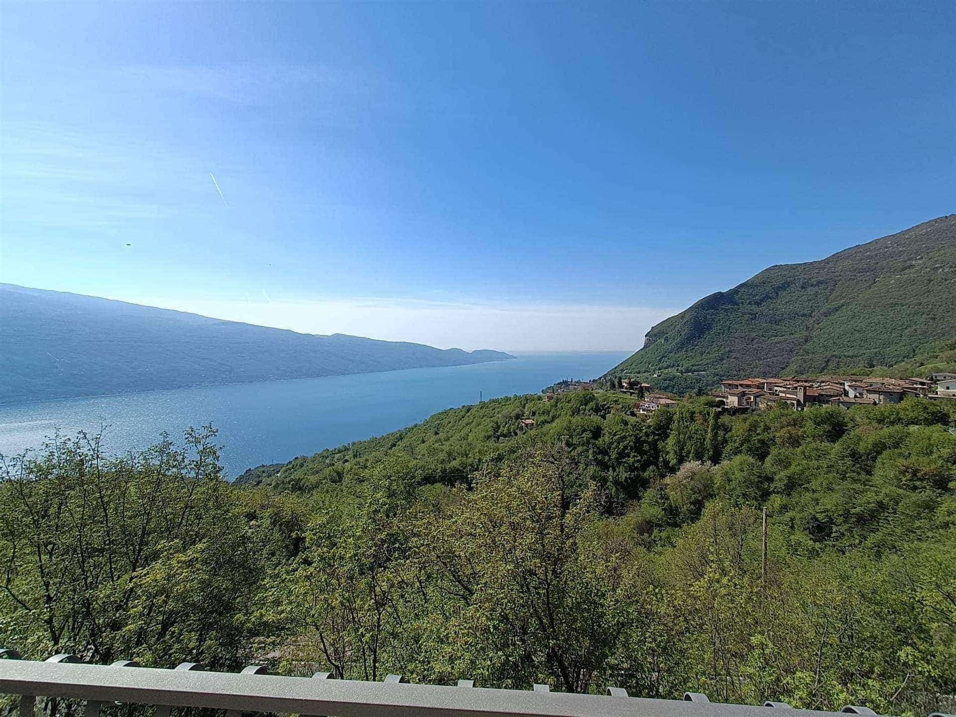 Maison 5 pièces 210 m² — Tignale (Brescia)