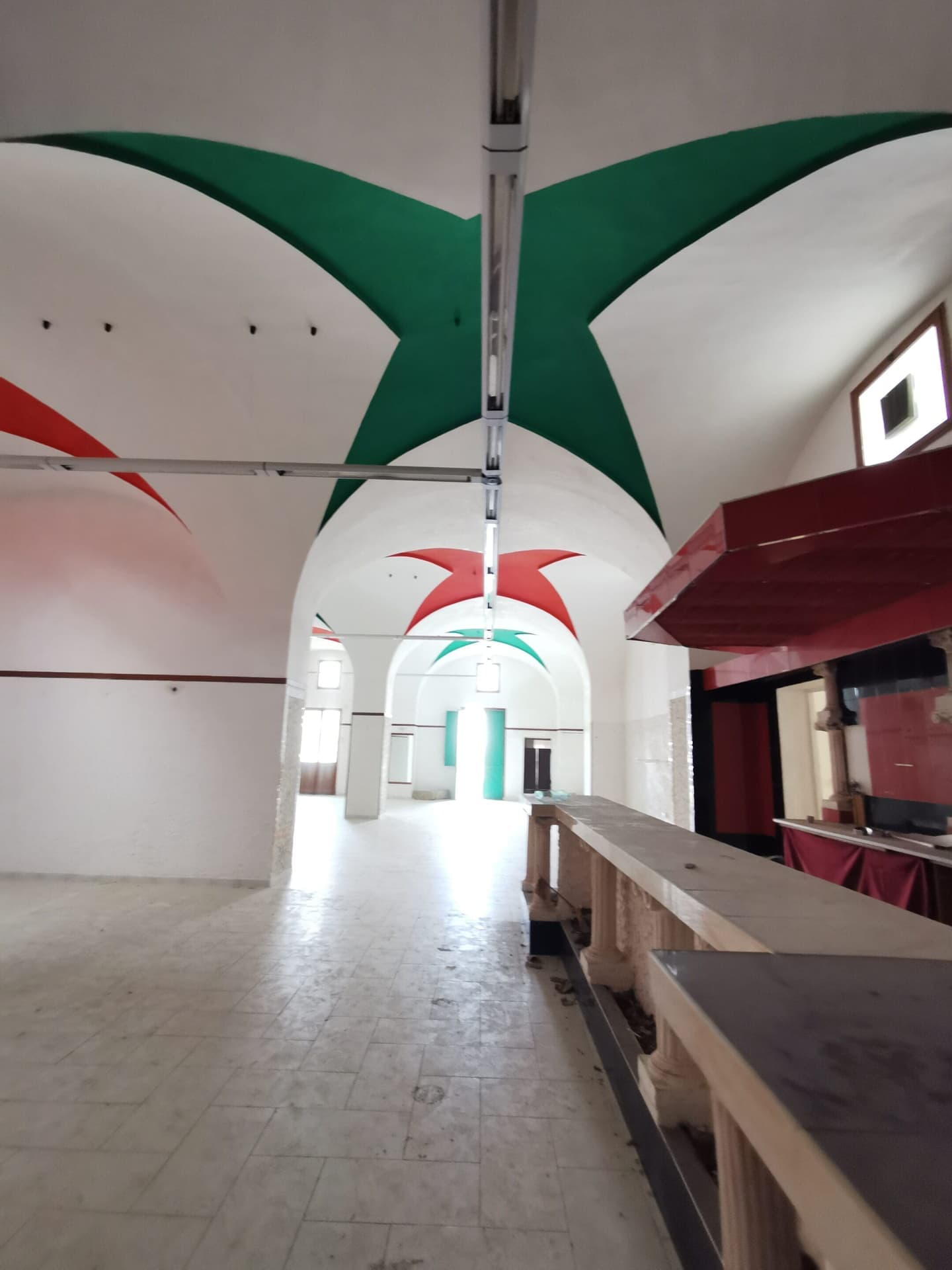 Maison 8 pièces 586 m² — Otranto (Lecce)