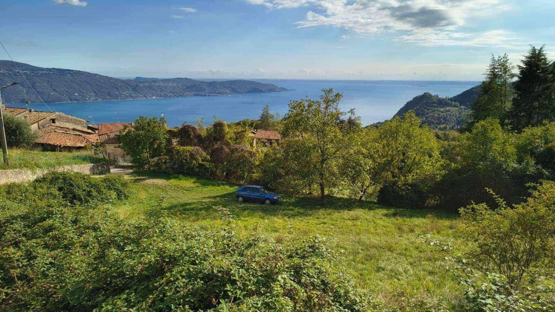 Terrain · 5 pièces · 211 m² — Gargnano (Brescia)