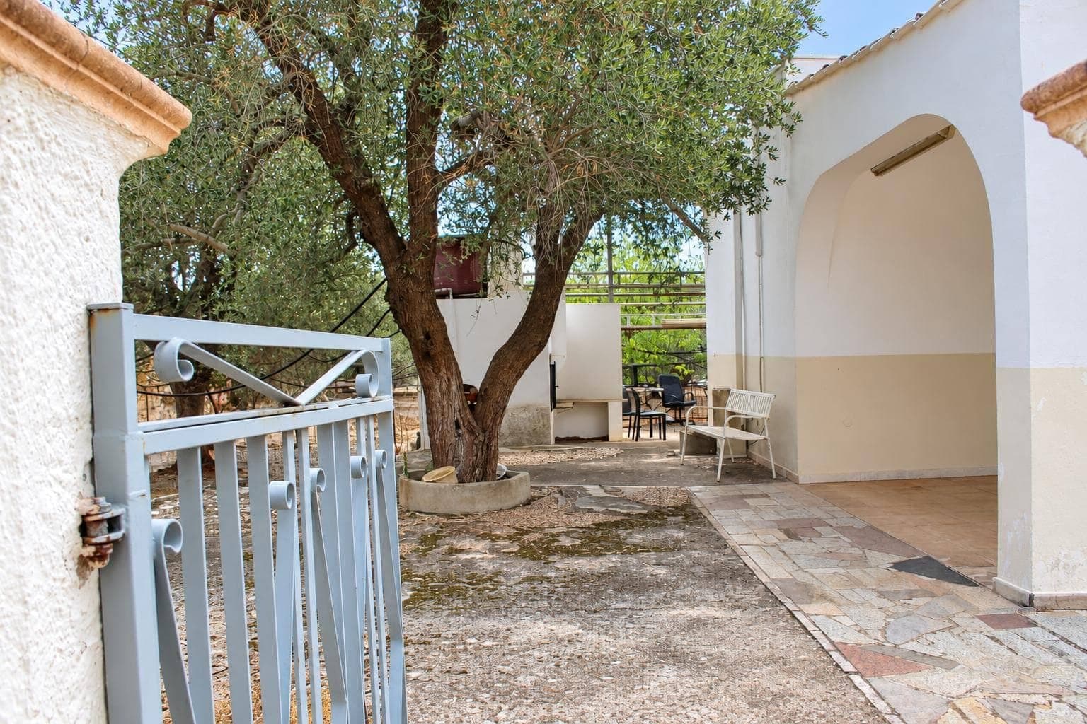 Villetta in Contrada Bontempo a Francavilla Fontana - Galasso Immobiliare