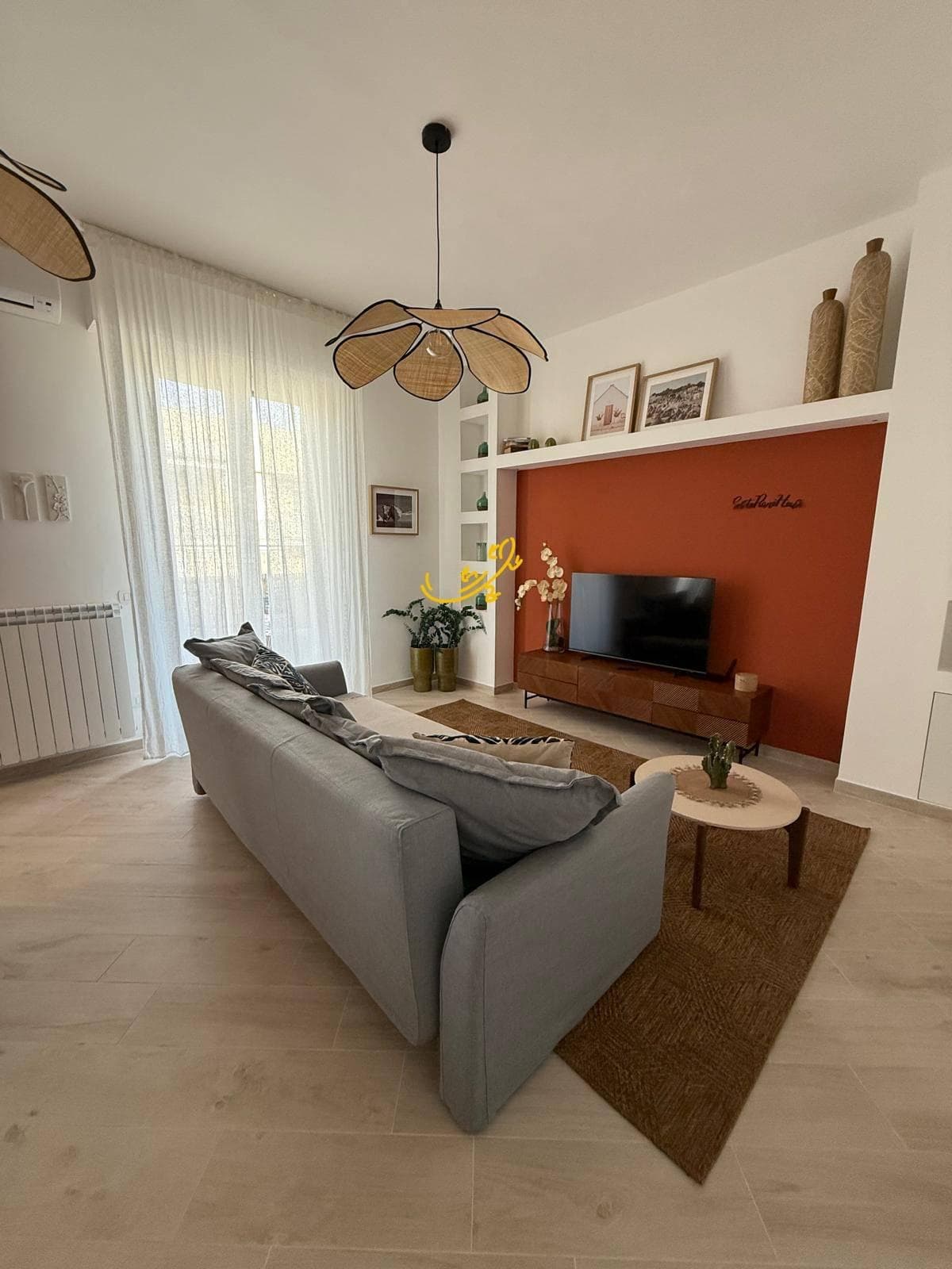 Appartement 5 pièces 75 m² — Monopoli (Bari)