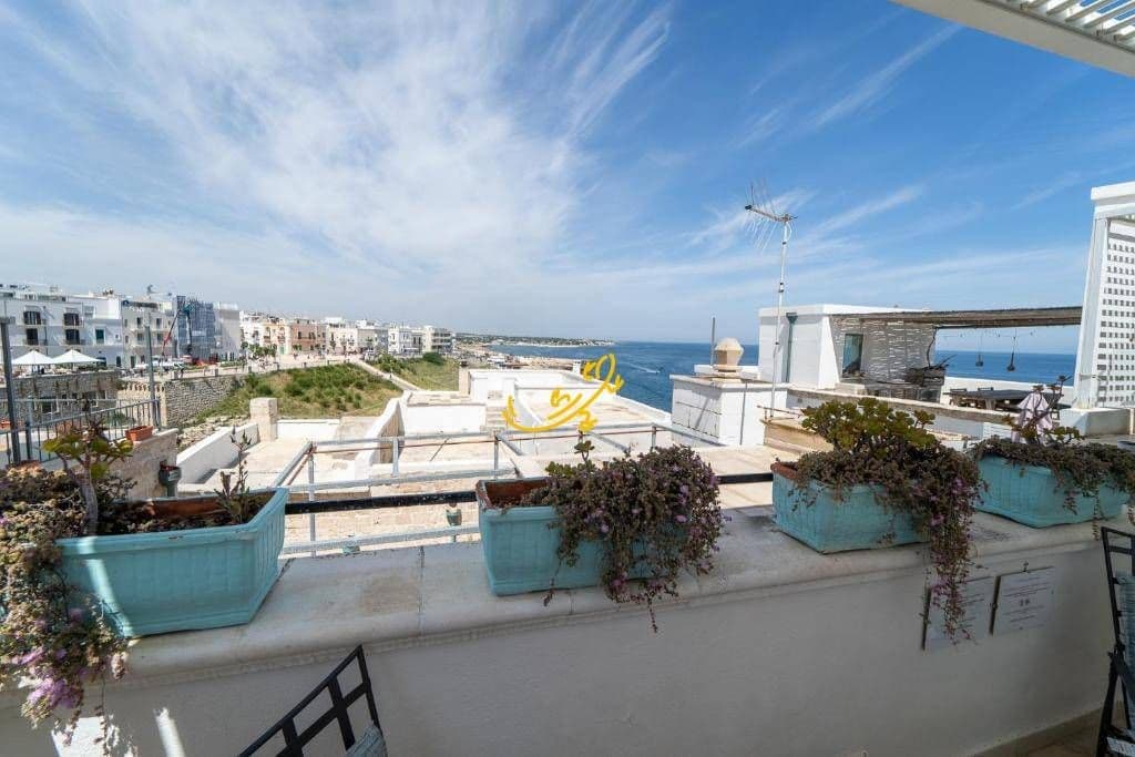 Appartement 4 pièces 54 m² — Polignano a Mare (Bari)