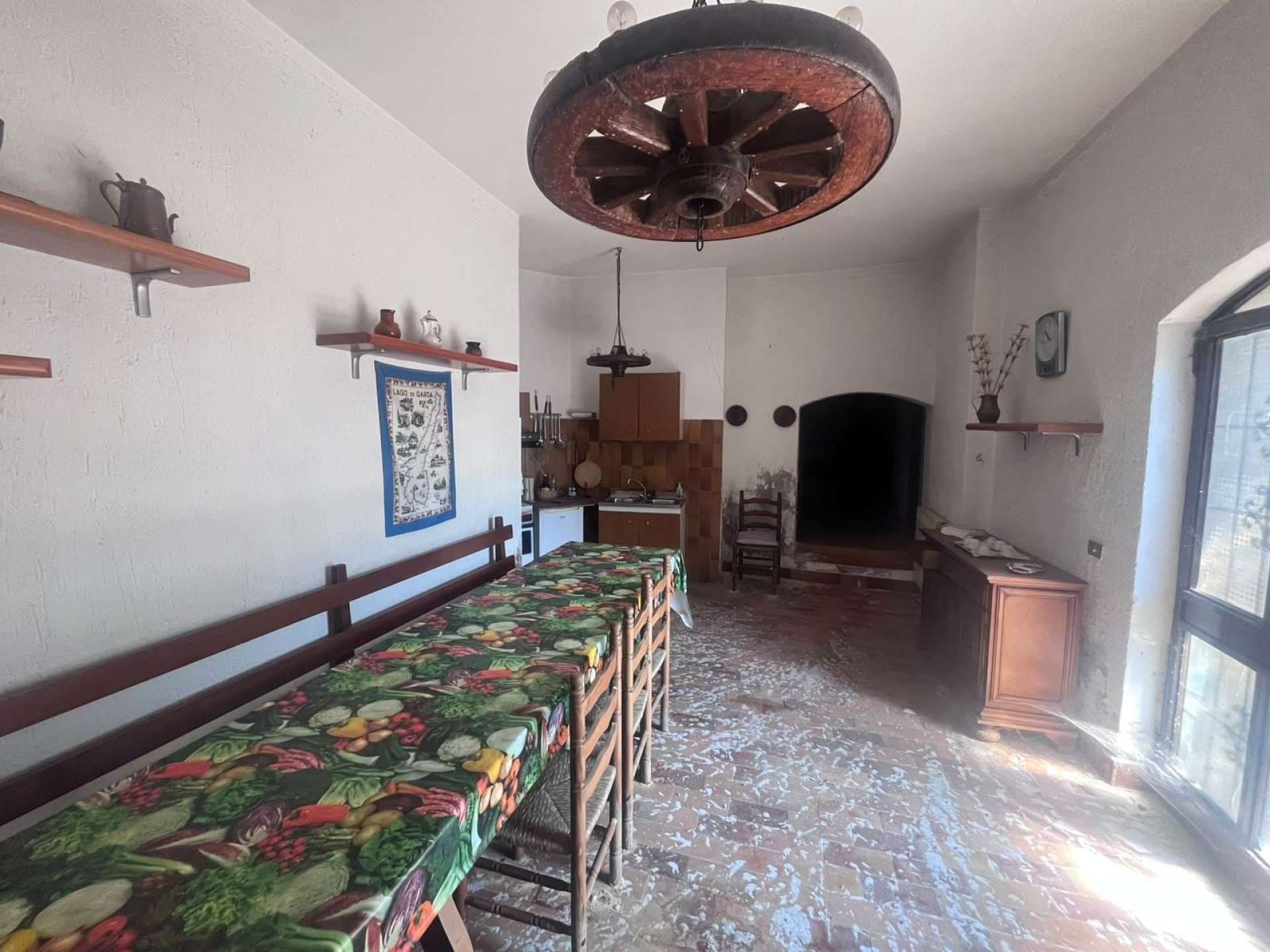 Appartement 2 pièces 65 m² — Tignale (Brescia)
