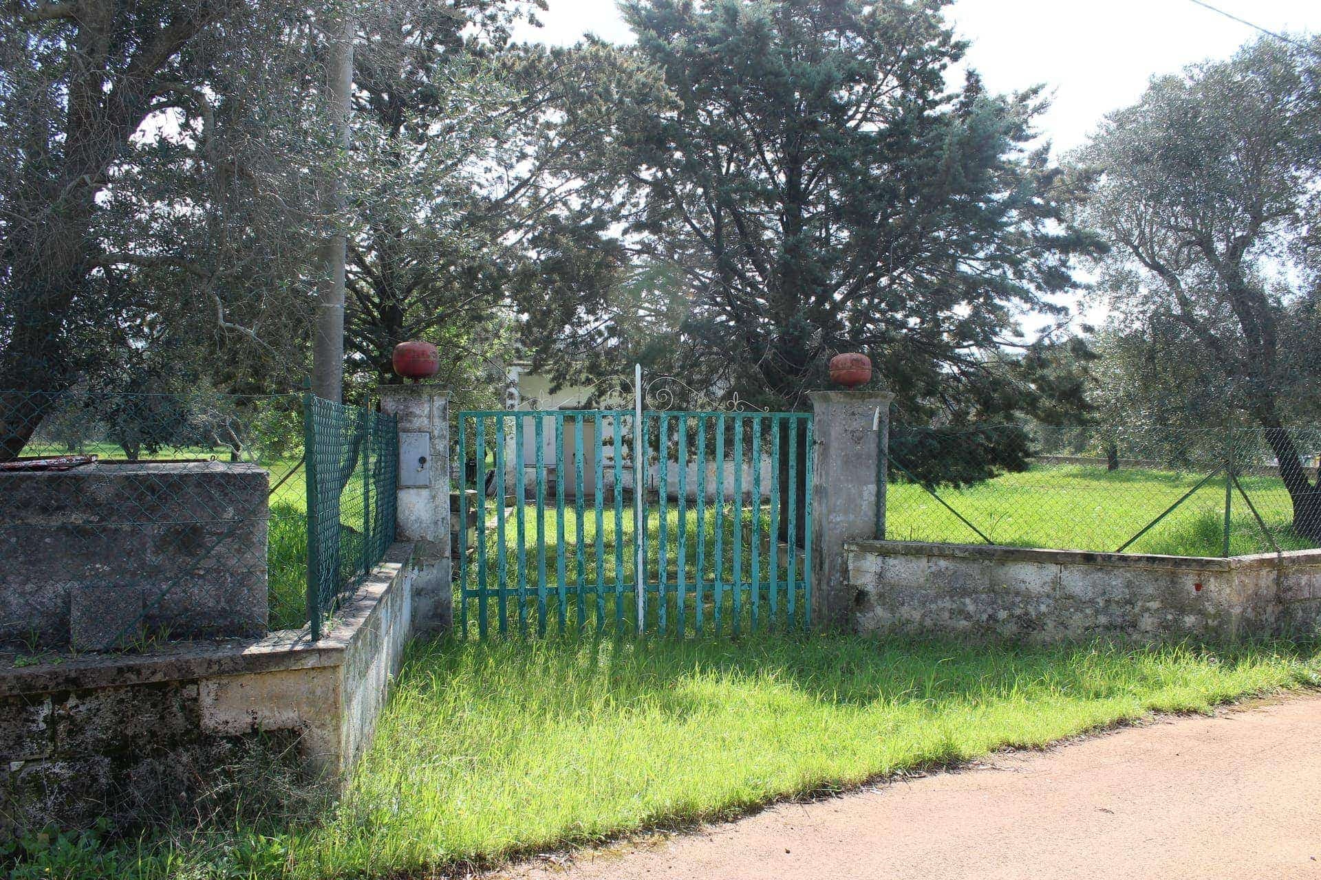 Maison 2 pièces 50 m² — Francavilla Fontana (Brindisi)