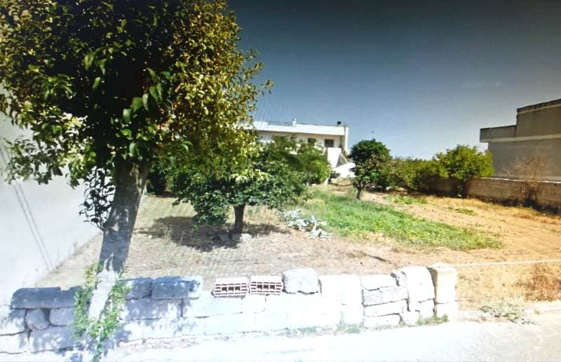 Terrain constructible à vendre à Otranto, Salento - 100 000 € — Otranto (Lecce)