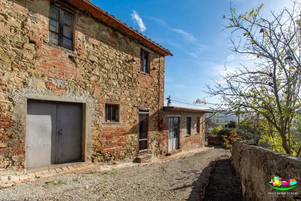 Maison · 250 m² — Case in vendita Perugia (Perugia)