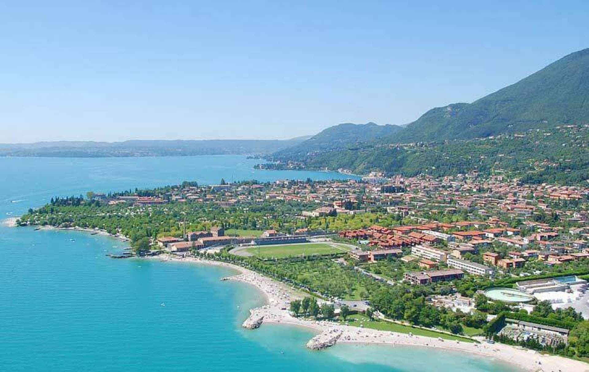Maison · 3 pièces · 98 m² — Toscolano Maderno (Brescia)