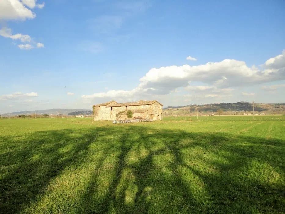Maison 4 pièces 400 m² — Case in vendita Marsciano (Perugia)
