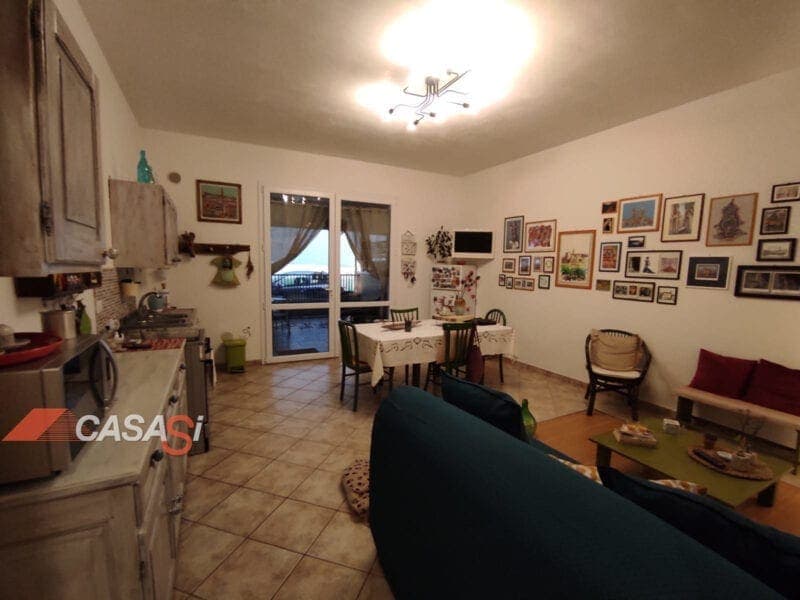 Appartement 2 pièces 60 m² — Uggiano la Chiesa (Lecce)