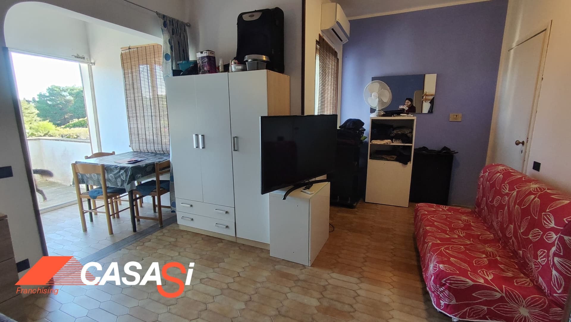 Appartement 2 pièces 45 m² — Otranto (Lecce)