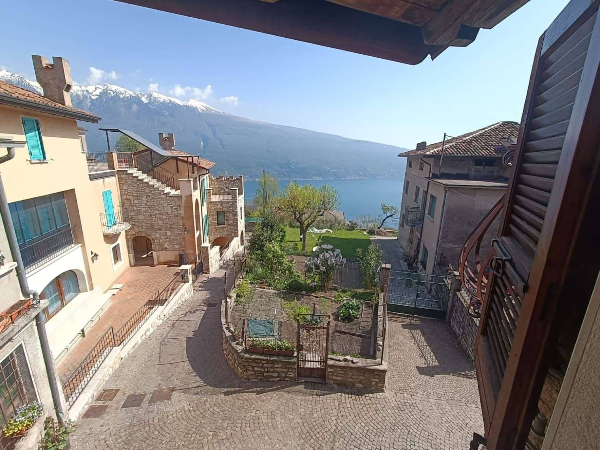Appartement 2 pièces 50 m² — Tignale (Brescia)