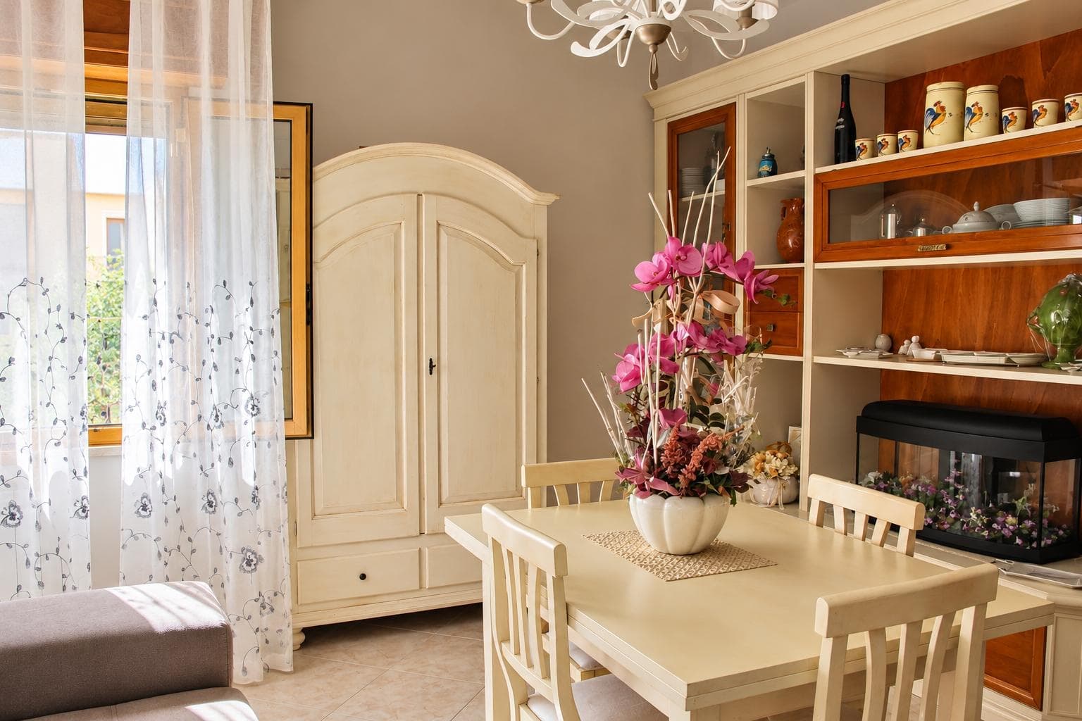 CASA BIFAMILIARE IN VIA MARTIRI DI BELFIORE, FRANCAVILLA FONTANA - Galasso Immobiliare