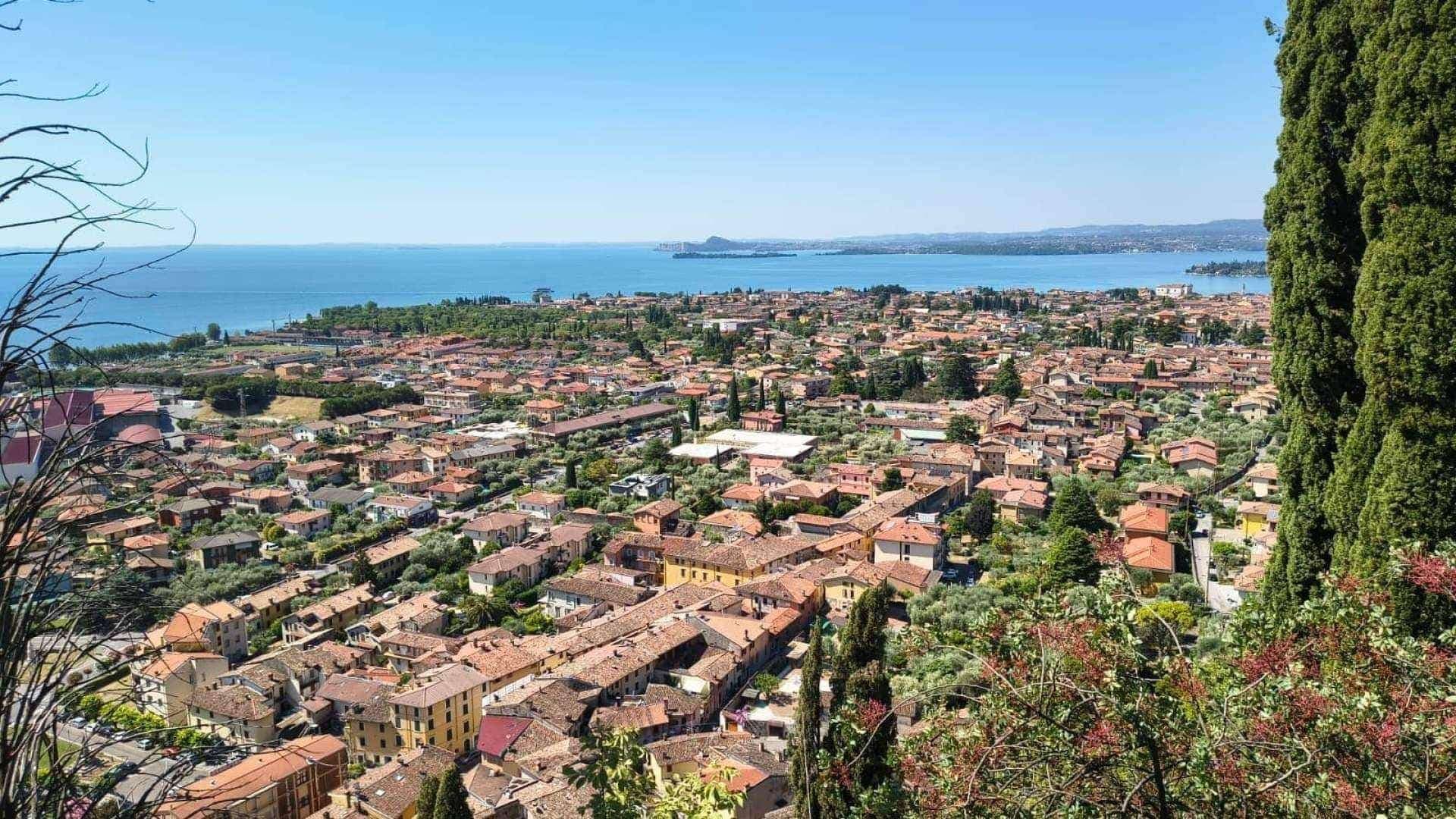 Maison 440 m² — Toscolano Maderno (Brescia)