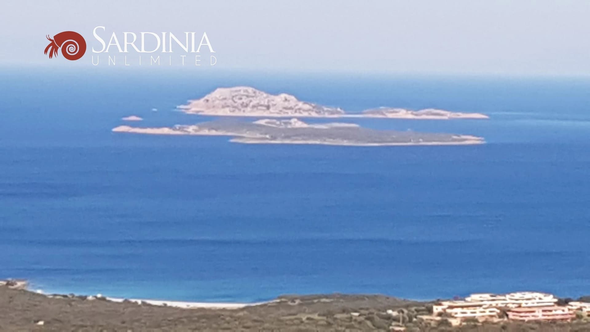 Terreno agricole avec vue mer à San Pantaleo, Olbia - 18 hectares — Olbia (Sassari)