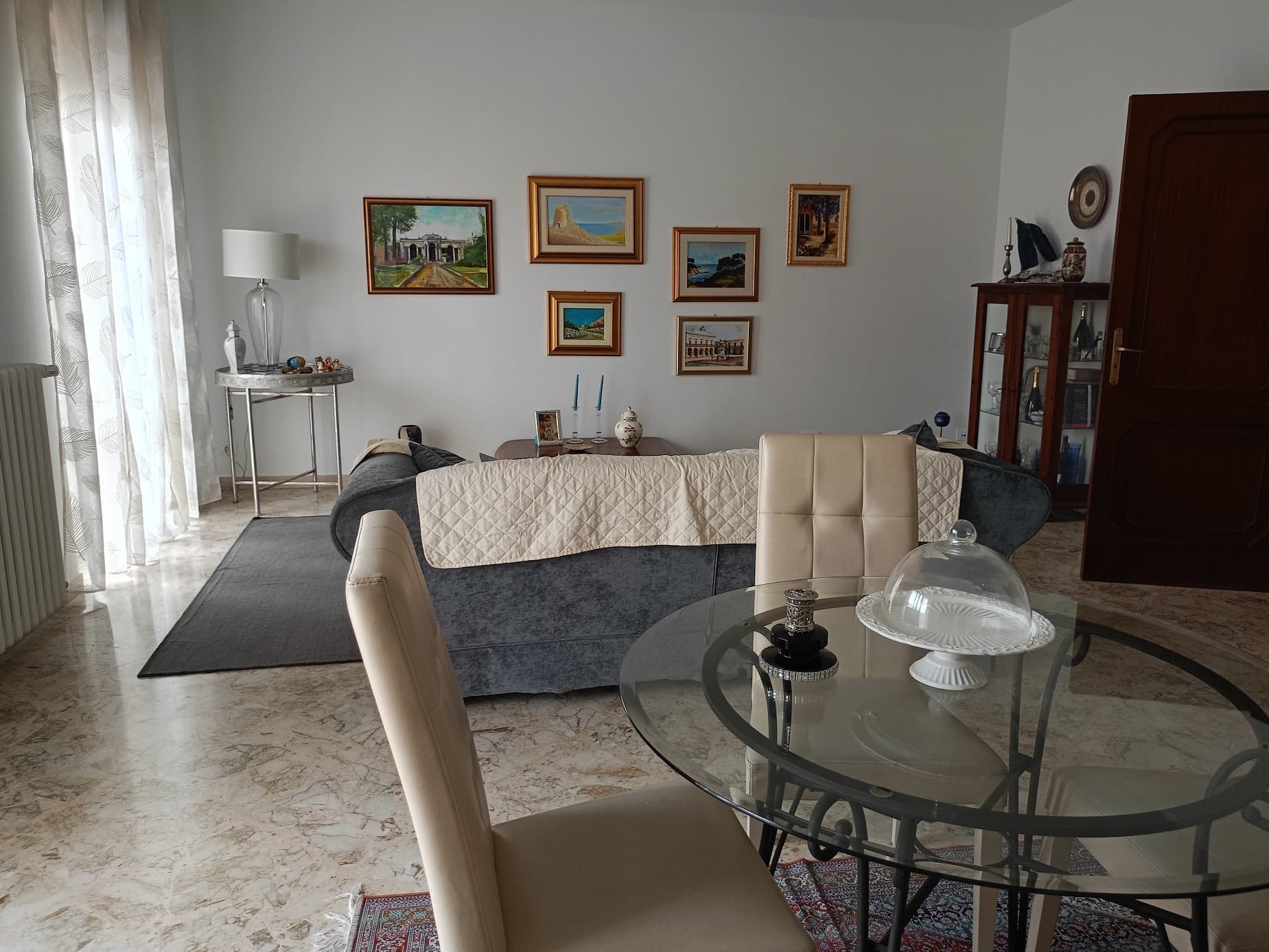 Appartement · 7 pièces · 155 m² — Otranto (Lecce)